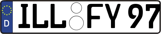 ILL-FY97