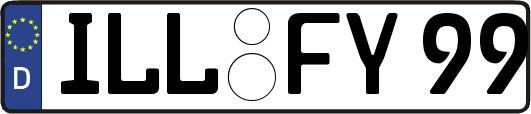 ILL-FY99