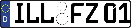 ILL-FZ01