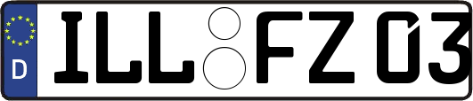 ILL-FZ03