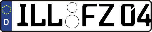 ILL-FZ04