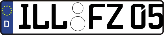 ILL-FZ05