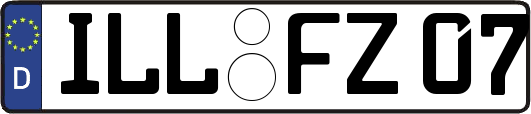 ILL-FZ07