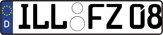 ILL-FZ08