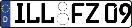 ILL-FZ09