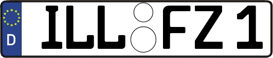 ILL-FZ1