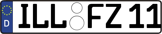 ILL-FZ11