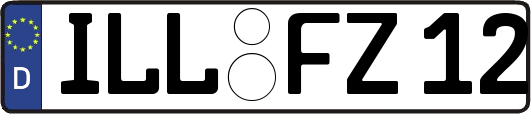 ILL-FZ12
