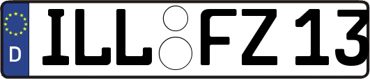 ILL-FZ13