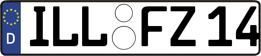 ILL-FZ14