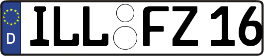 ILL-FZ16