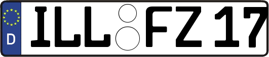 ILL-FZ17