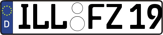 ILL-FZ19