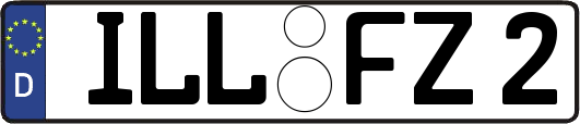 ILL-FZ2