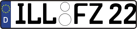 ILL-FZ22
