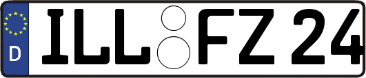 ILL-FZ24