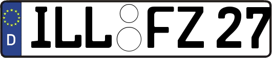 ILL-FZ27