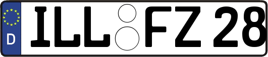 ILL-FZ28