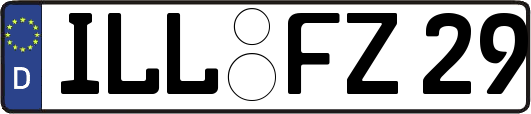 ILL-FZ29