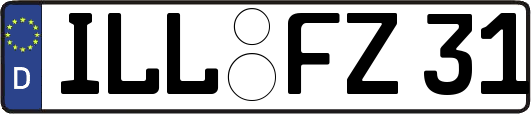 ILL-FZ31