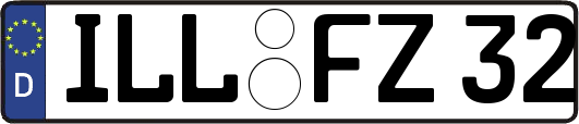 ILL-FZ32