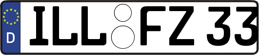 ILL-FZ33