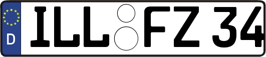 ILL-FZ34