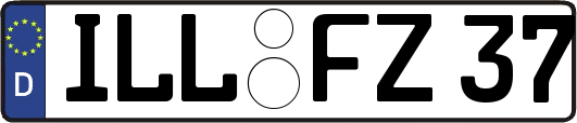 ILL-FZ37