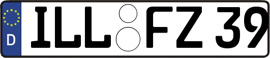 ILL-FZ39