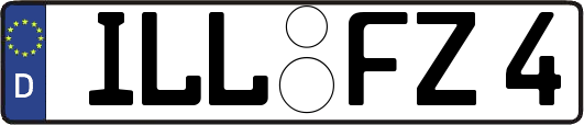 ILL-FZ4