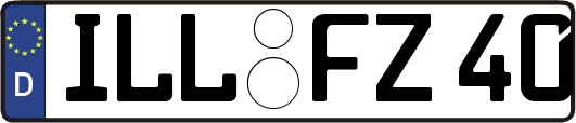ILL-FZ40