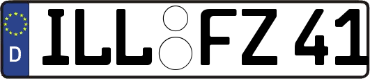 ILL-FZ41