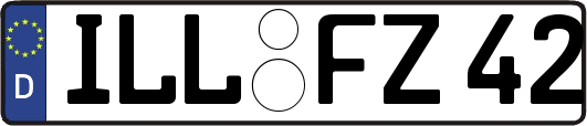 ILL-FZ42