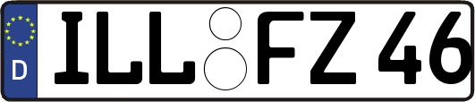 ILL-FZ46