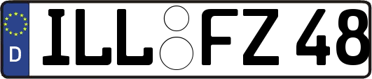 ILL-FZ48