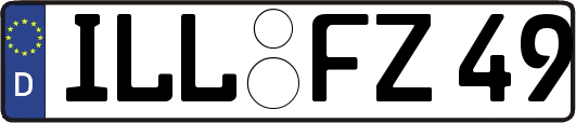 ILL-FZ49