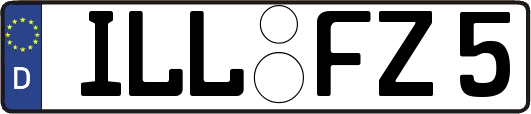 ILL-FZ5