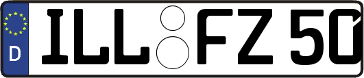 ILL-FZ50
