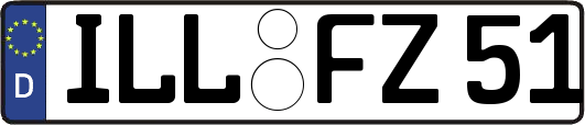 ILL-FZ51