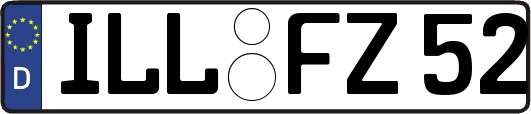 ILL-FZ52
