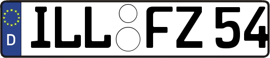 ILL-FZ54