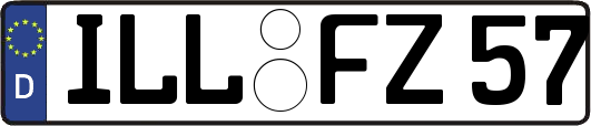 ILL-FZ57