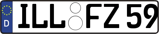 ILL-FZ59