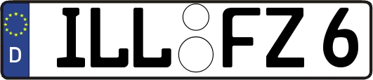 ILL-FZ6