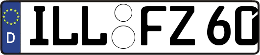 ILL-FZ60