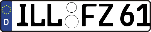 ILL-FZ61