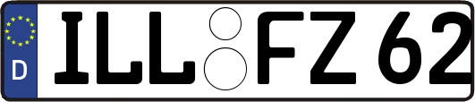 ILL-FZ62