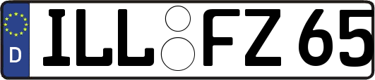 ILL-FZ65
