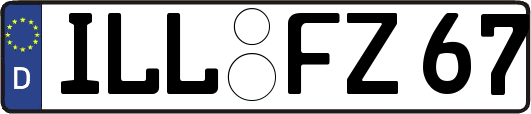 ILL-FZ67