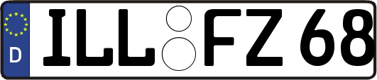 ILL-FZ68